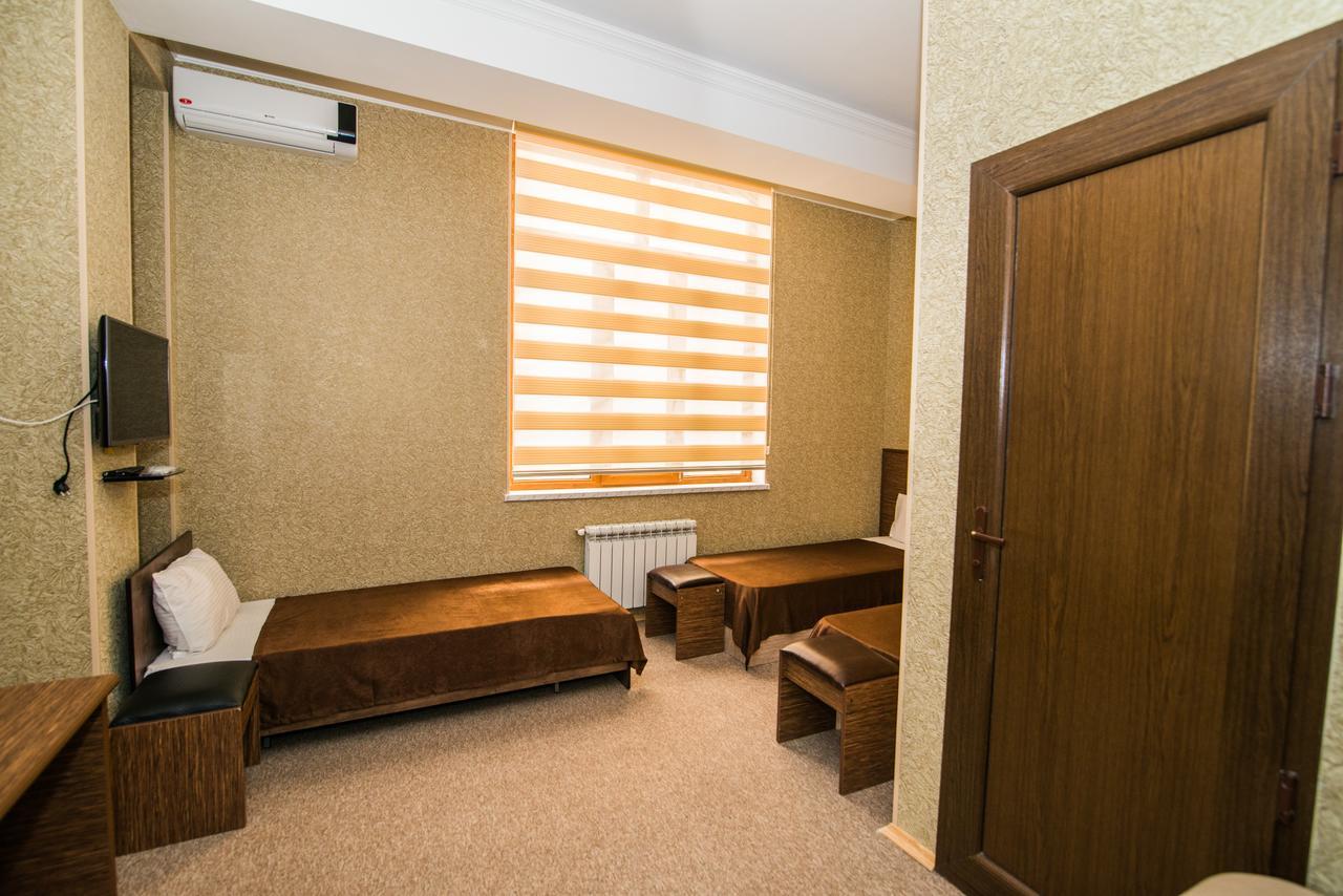 Aef-Butik Hotel Baku Exteriör bild