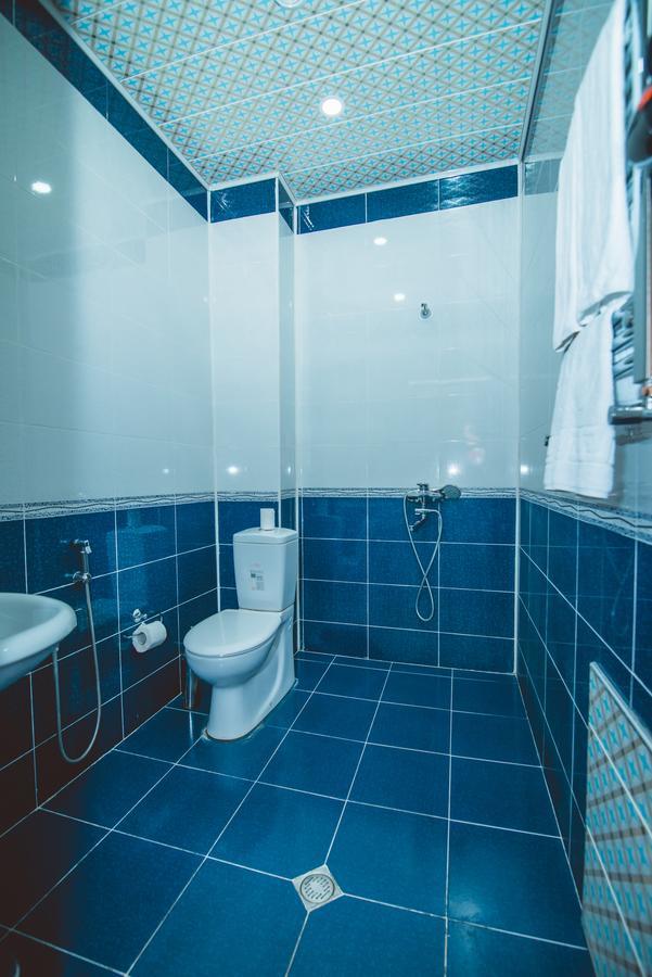 Aef-Butik Hotel Baku Exteriör bild
