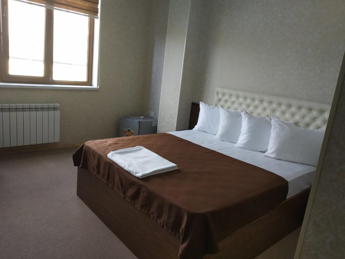 Aef-Butik Hotel Baku Exteriör bild